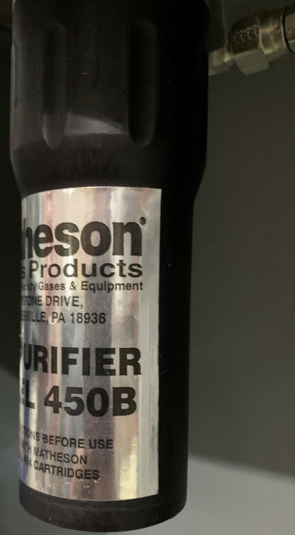 AtriCure Frigitronics CCS-200 Kryochirurgisches System mit Temperaturanzeige