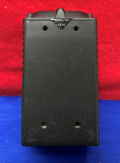 オムロン マイクロスキャン FIS-6700-0002 バーコードスキャナ 101.6mm FD=4.0”