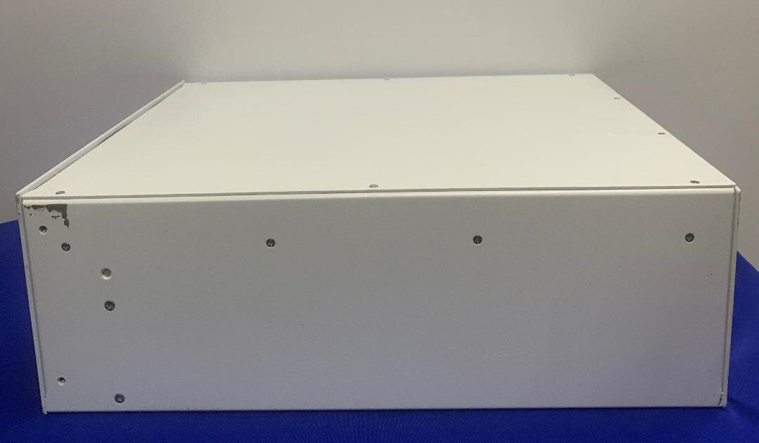 Piezas / Reparación FUENTE DE ALIMENTACIÓN DE CC CRS24-10 DE INTERFAZ DE CC DYNATRONIX MICROSTAR