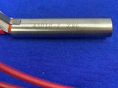 TERMOSTATO NORWOOD 43010-2 Z86 / 430102 Z86 5/3AMP 120/240VAC