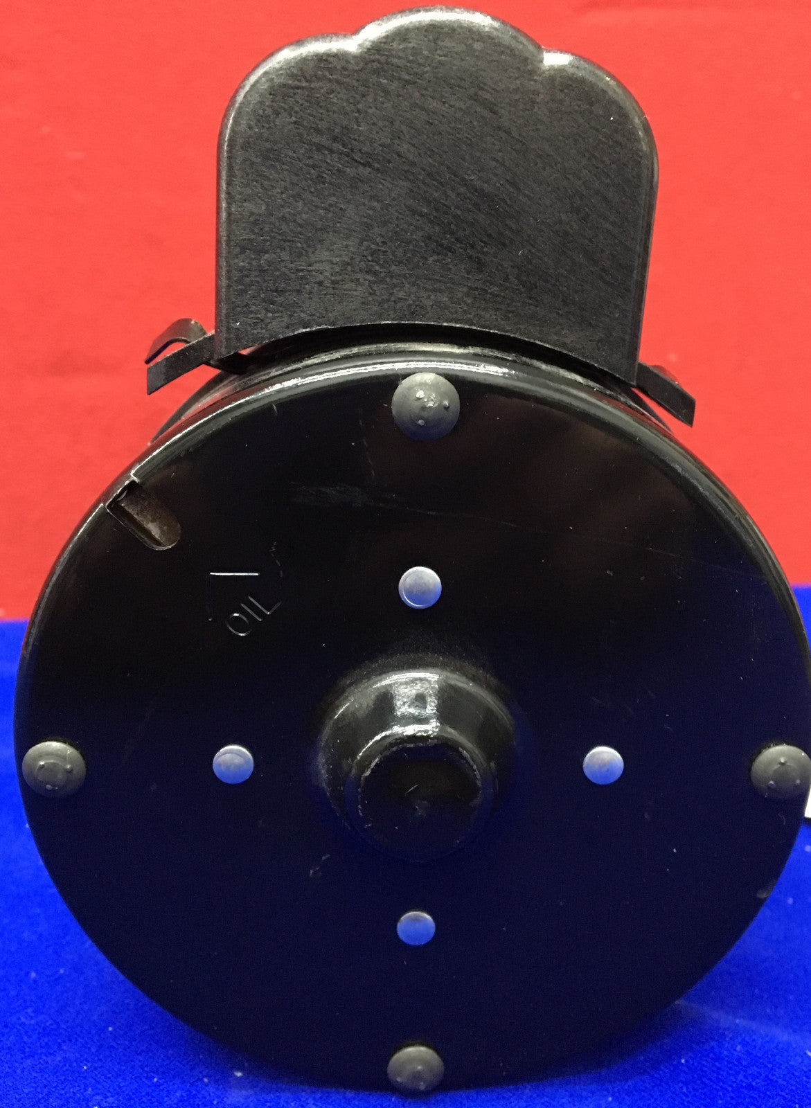 BOMBA PEQUEÑA GIGANTE TIPO U8581 RPM 3250 HP 1/5 V115