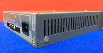 PARKER / DIGIPLAN PDS SERIE PDS13-2/USA COMPUMOTOR AZIONAMENTO MOTORE PASSO-PASSO