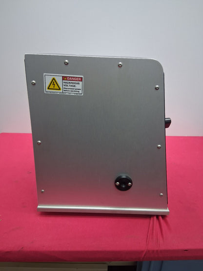 Blockwise Engineering SFA Marker Band Swager 120-220 VAC 2A 50-60 Hz 500 RPM