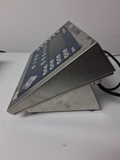 Mettler Toledo IND690 Weighing Terminal with X1202S Precision Weighing Platform