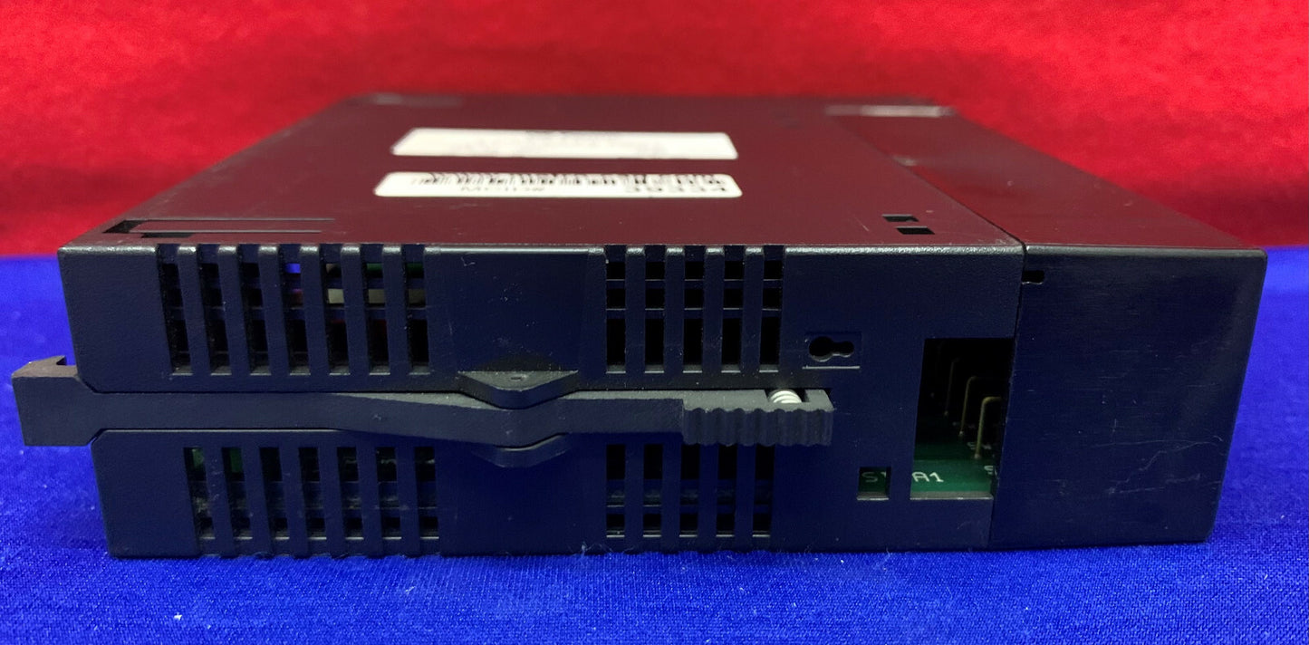 GE FANUC Input Simulator Module IC693ACC300C
