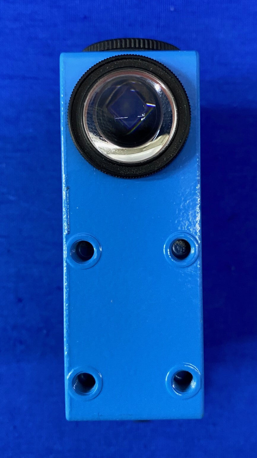 SICK KT5W-2P1116 CONTRAST SENSOR -  FOR PARTS/REPAIR