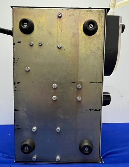 POMPA PERISTALTICA DI TRASFERIMENTO ACMI WAPPLER INT'L CFR G2151 - GUARDA IMMAGINI/VIDEO