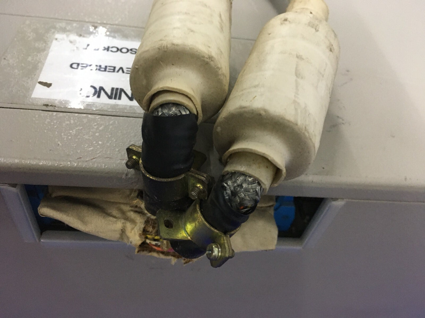 EMULADOR EN CIRCUITO NEC IE-78310A DE 8/16 BITS, CMOS DE UN SOLO CHIP, PIEZAS DE MICROCOMPUTADORA 