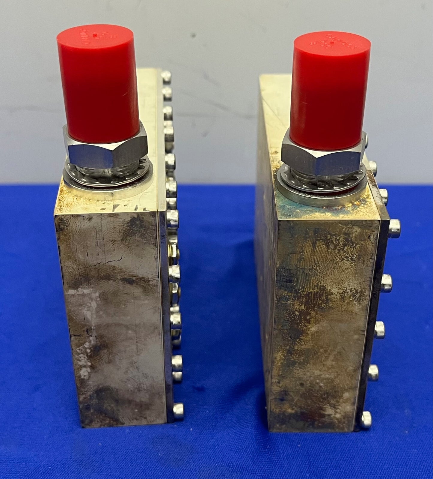 RF バンドパス フィルター 466 R6 1.5GHz CMT 532-5000-0466 CMF466 0702 - 1 ロット数量 2