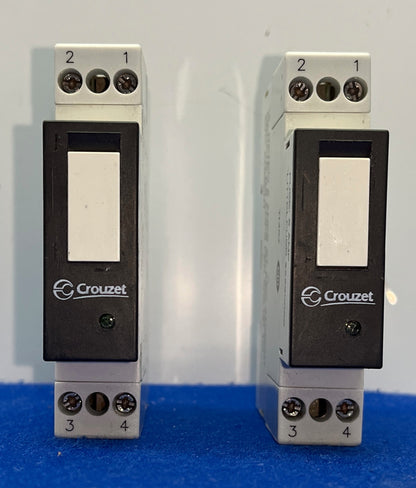 Crydom Crouzet Halbleiterrelaismodul GMS-OAC 84130105 - 1 LOT, Menge 2 