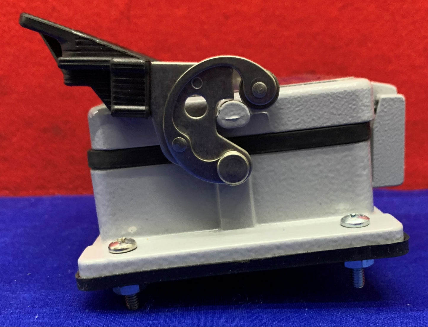 MENCOM 20AMP ​​GFCI Panel-Schnittstellenanschluss GF20-NR-32 für Programmiergeräte