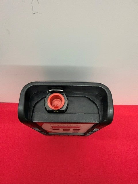 OmniCure R2000 Radiometer with 8mm, 5mm, and 3mm Adapters