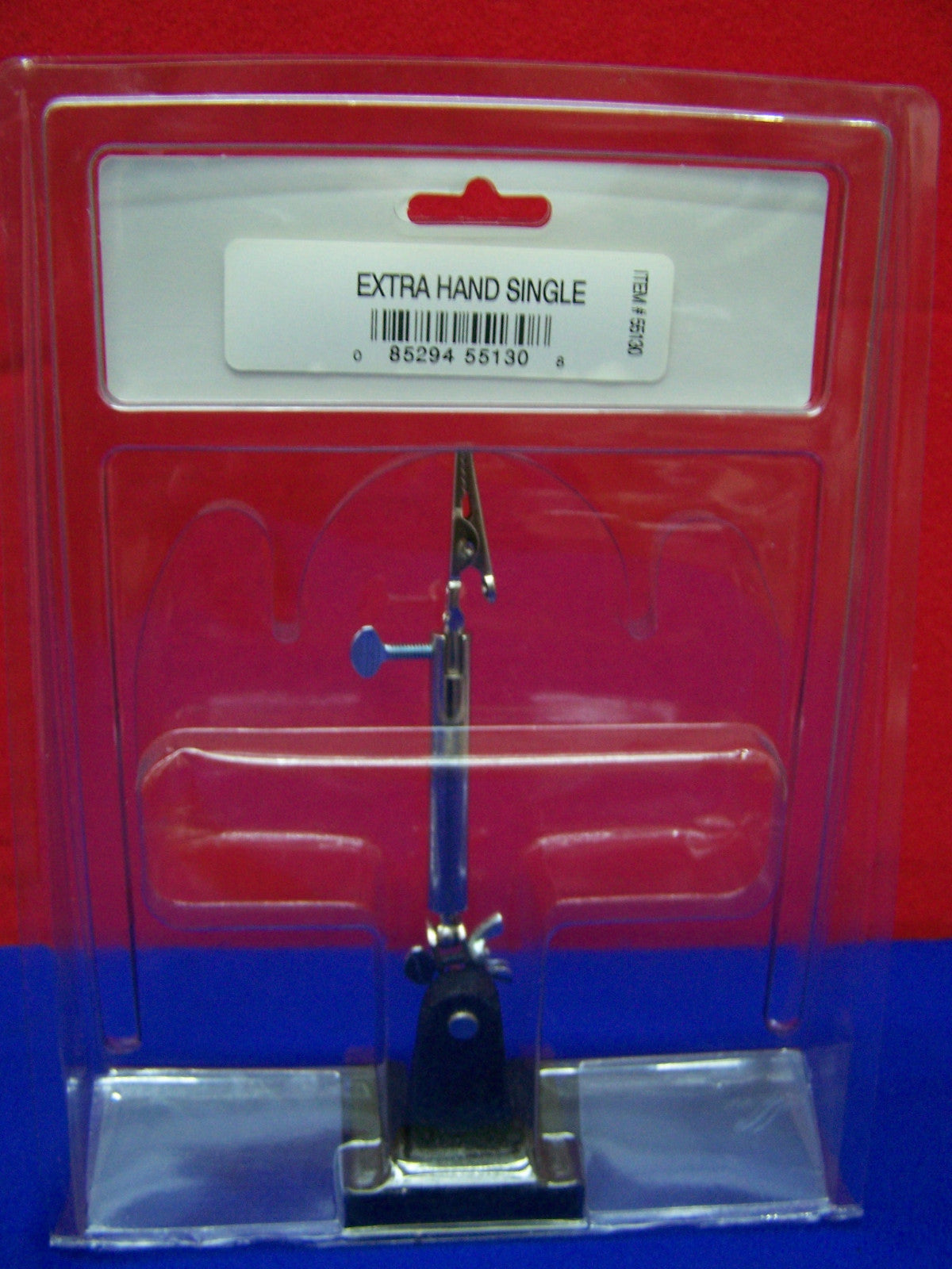 PRECISIEGEREEDSCHAP VAN PROEDGE ARTIKEL 55130 EXTRA HAND ENKEL