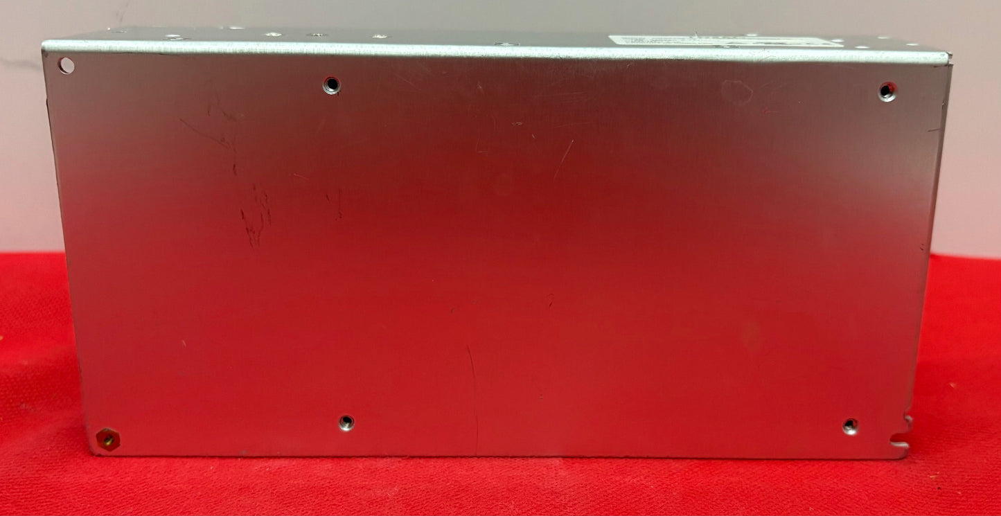 TRIAD POWER SUPPLY AWSP150-24  INPUT 100-240V 2.7A 50-60HZ  OUTPUT 24V 150W 6.3A