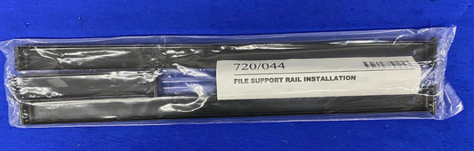 HERMANMILLER 720/044 FILE SUPPORT RAIL