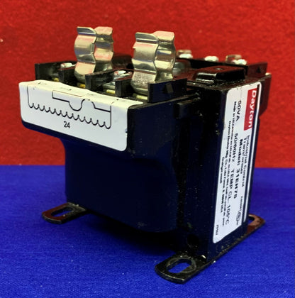 Dayton Industrie-Steuertransformator 31EH75 50VA 50/60Hz