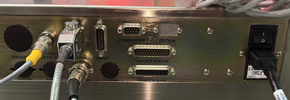 LABEL-AIRE 3138-NV PRINTER APPLICATOR 3138NV-TB173P4 RH 1-10" ST - PARTS/REPAIR