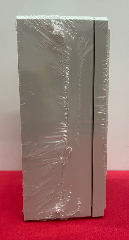 HOFFMAN Q4PBPCDM 15149 MINATURE CONTROL STATION ENCLOSURE