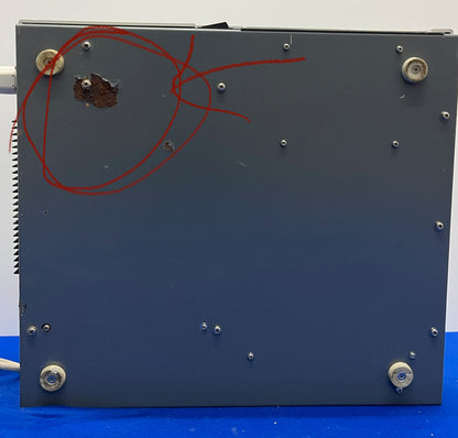 METTLER TOLEDO DL 37 DL37 トリトレーション容器 部品/修理用の欠品