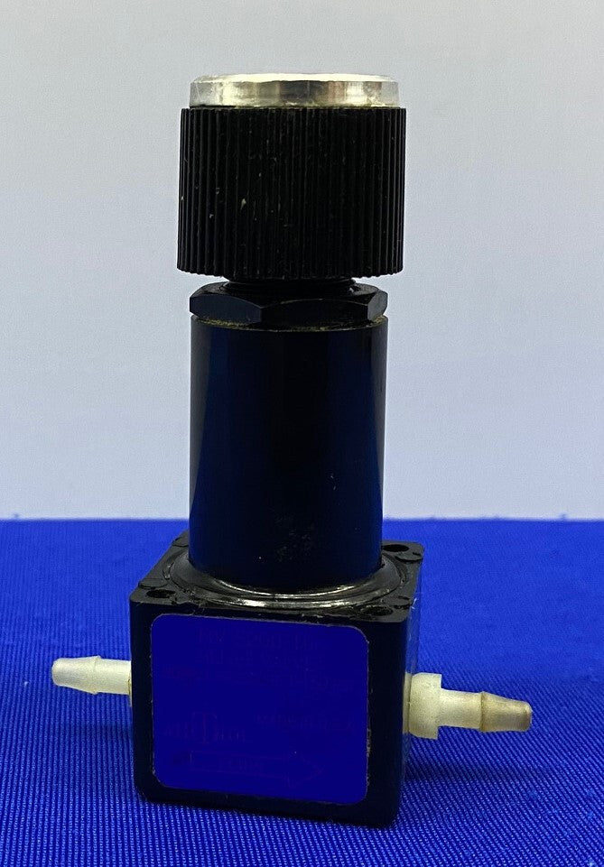 VÁLVULA DE ALIVIO AIRTROL RV-5200-10 PRESIÓN DE SUMINISTRO 1-150 PSI