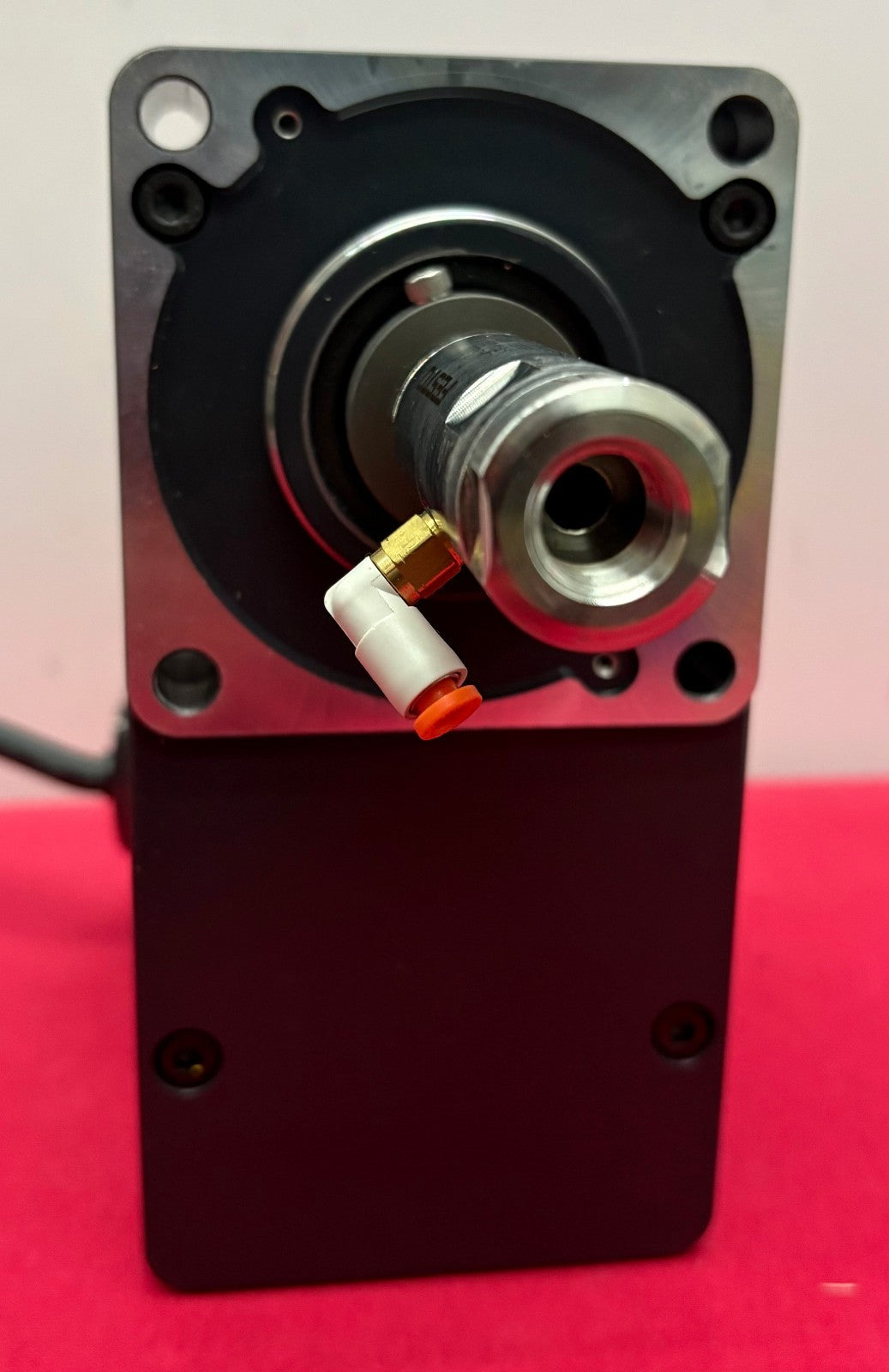 ORIENTAL MOTOR ARM98AK-FR10 90mm AR SERIES CLOSED-LOOP STEPPER MOTOR