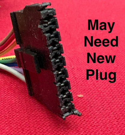 ORIENTALMOTOR ORIENTAL MOTOR  BRUSHLESS MOTOR BLHM230KC-GFS w/ GFS2G20 GEAR HEAD