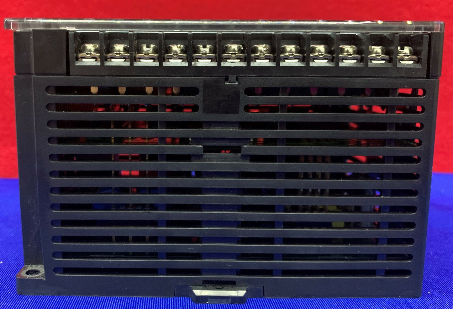 GE Fanuc Serie 90 Micro IC693UDR001BP1 Programmeerbare Controller 24VDC