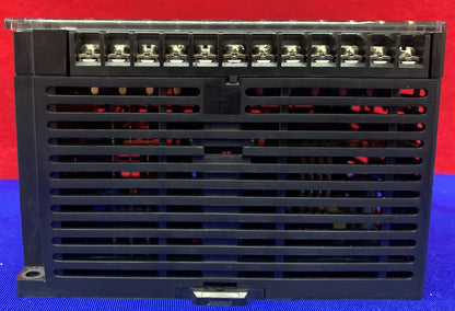 GE Fanuc Serie 90 Micro IC693UDR001BP1 Programmeerbare Controller 24VDC