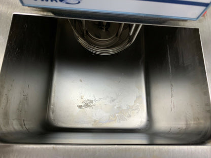 VWR 1136-1D 11361D Digitaler Temperaturregler 5 °C über AMB bis 150 °C 13 l