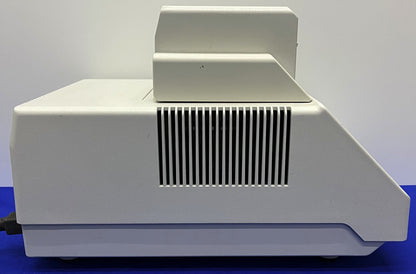 EPPENDORF 5333 MASTERCYCLER 115V THERMALCYCLER UNIT, KRIJGT KRACHT