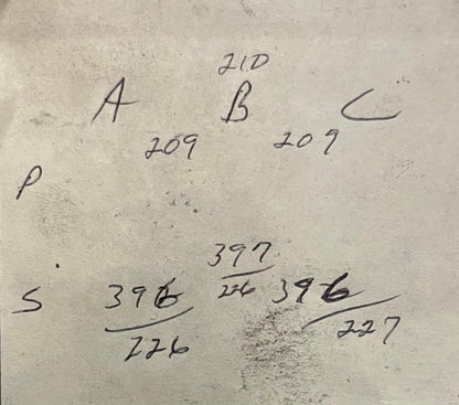 ITE/ KIRCHNER F352 / 63674 密閉型スイッチ 60アンペア 600ボルト AC 3相 480V 