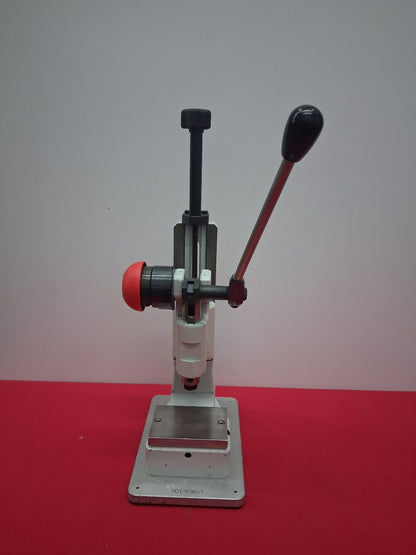 SCHMIDT TECHNOLOGY CORP. 13RF-05-2015 PRESS TOGGLE PRESS / ARBOR PRESS