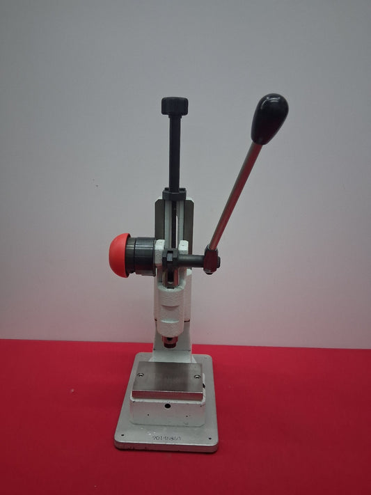 SCHMIDT TECHNOLOGY CORP. 13RF-05-2015 PRESS TOGGLE PRESS / ARBOR PRESS