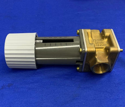 DANFOSS AVTA マウント調節バルブ コイルなし/未テスト