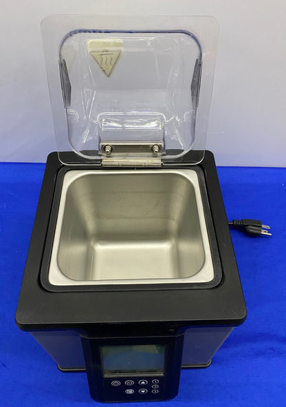 VWR WB02 2L DIGITALES WASSERBAD 120VAC 60HZ 1.1A