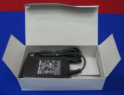 BUT-15-1660 PN 420-0050-1000N FUENTE DE ALIMENTACIÓN DE CA 15 VCC 1660 mA GRUPO OESTE
