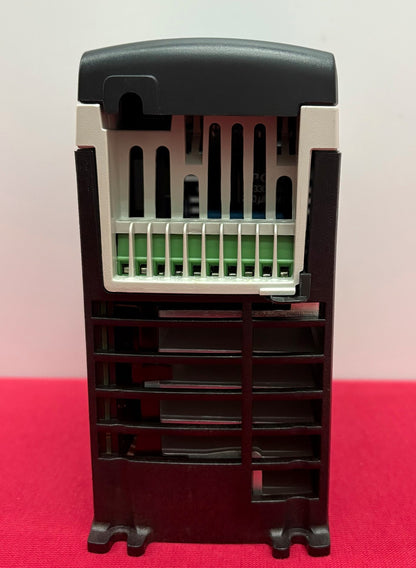 EMERSON CONTROL TECHNIQUES SKA1200037 COMMANDER SK - FOR PARTS/REPAIR