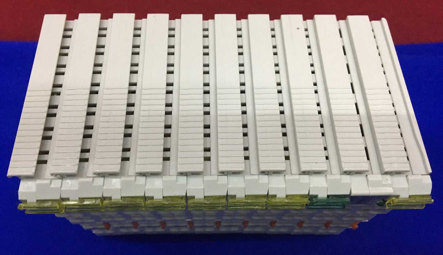 WACO MODULES QTY 8 750-409 / QTY 1 750-476 / QTY 1 750-530