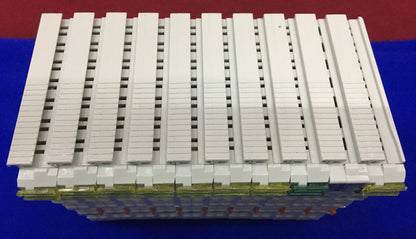 WACO MODULES QTY 8 750-409 / QTY 1 750-476 / QTY 1 750-530