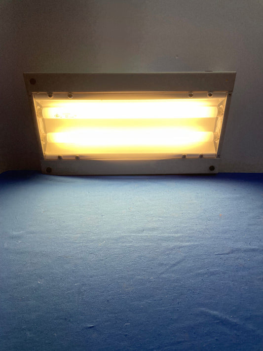 LABCONCO, APPARECCHIO DI ILLUMINAZIONE FLUORESCENTE per l'uso sulla parte superiore della cappa in plexiglass