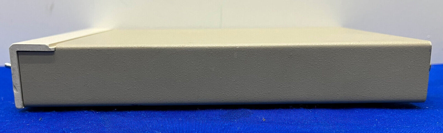 BOECKELER JV1000B JV 1000 GENERATORE VIDEO NON ORIGINALE ALIMENTATORE PARTI/RIPARAZIONE