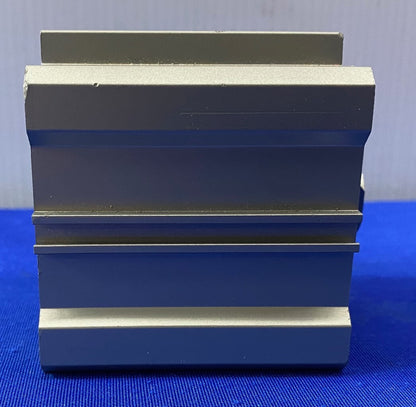 SMC NCDQ2A50-25D COMPACT AIR CYLINDER