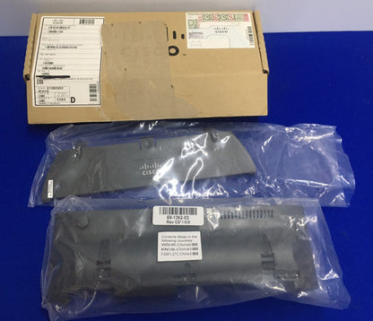 CISCO SYSTEMS 69-1362-03 REV C0* CP-EINZEL-FUSSSTÄNDER