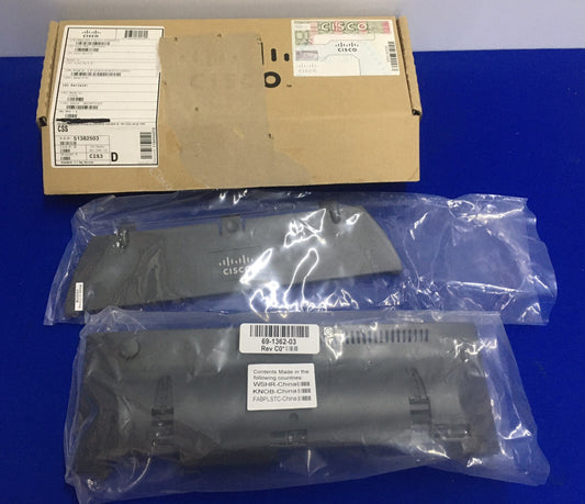 CISCO SYSTEMS 69-1362-03 REV C0* CP-ENKELE VOETSTANDAARD