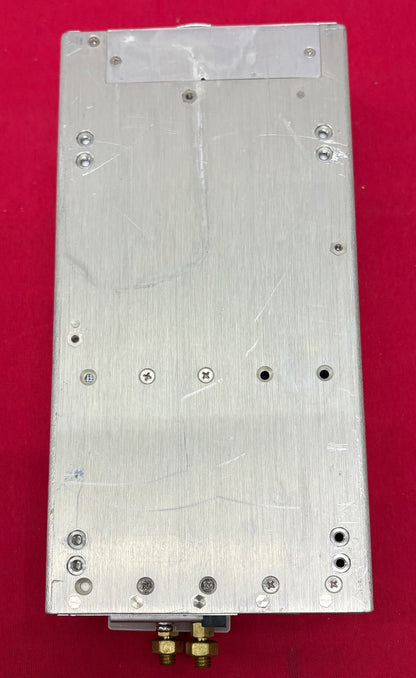 EMERSON ARTESYN iMP4-3S0-00 1158W POWER SUPPLY AC/DC CONVERTER - PARTS/REPAIR