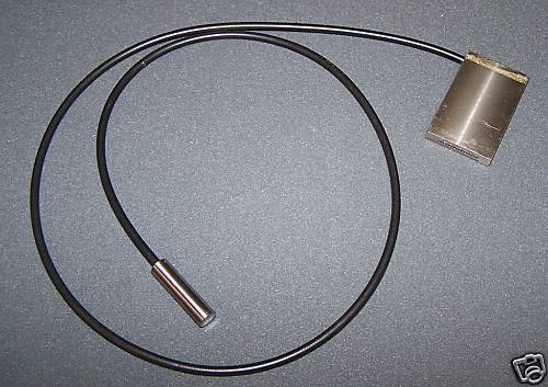 CUSTOM FIBER OPTIC ASSEMBLY  8 CHANNELS