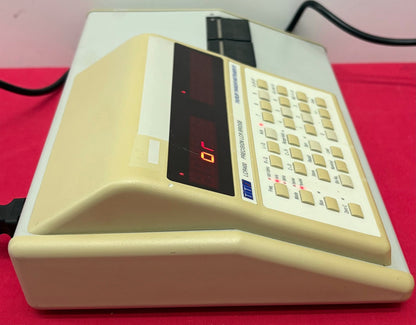 TTI / THURLEY THANDAR LCR400 PRECISION LCR BRIDGE 120V BENCHTOP - PARTS/REPAIR