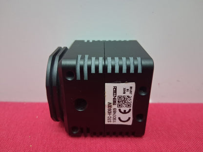 SENTECH STC-HD93DV HIGH DEFINITION COLOR CAMERA 720P (NO POWER SUPPLY/CABLE)