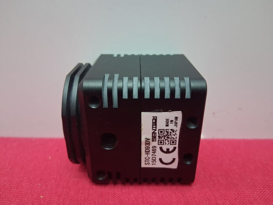 SENTECH STC-HD93DV HIGH DEFINITION COLOR CAMERA 720P (NO POWER SUPPLY/CABLE)