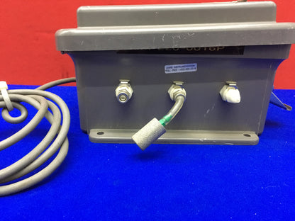 PRODUITS DE SÉCURITÉ LUMIDOR GASPONDER 220 - TESTÉ POUR LA MISE SOUS TENSION UNIQUEMENT